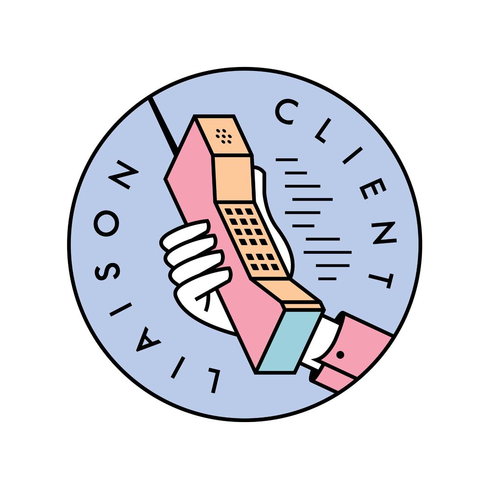 Picture of Client Liaison