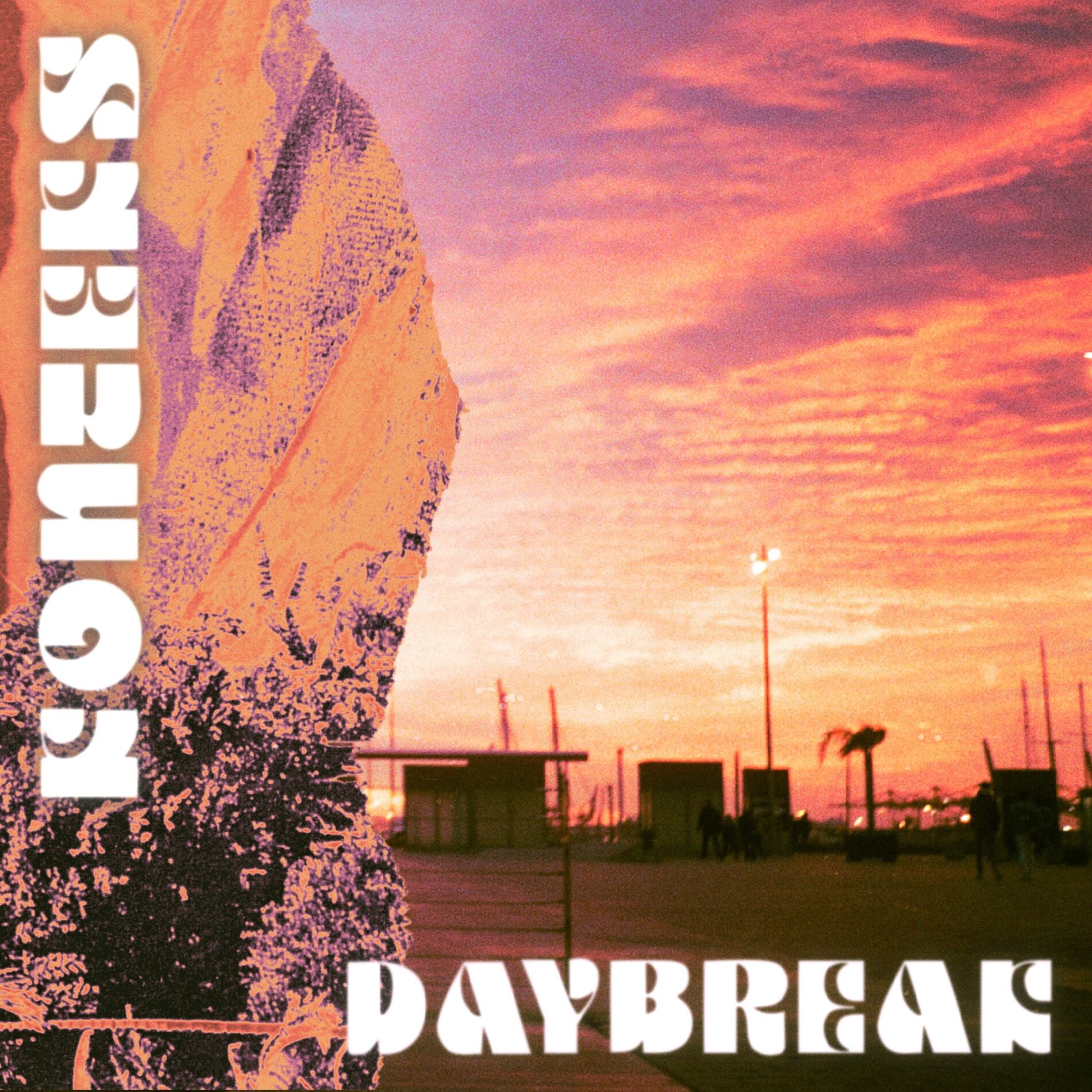 Album cover of Daybreak