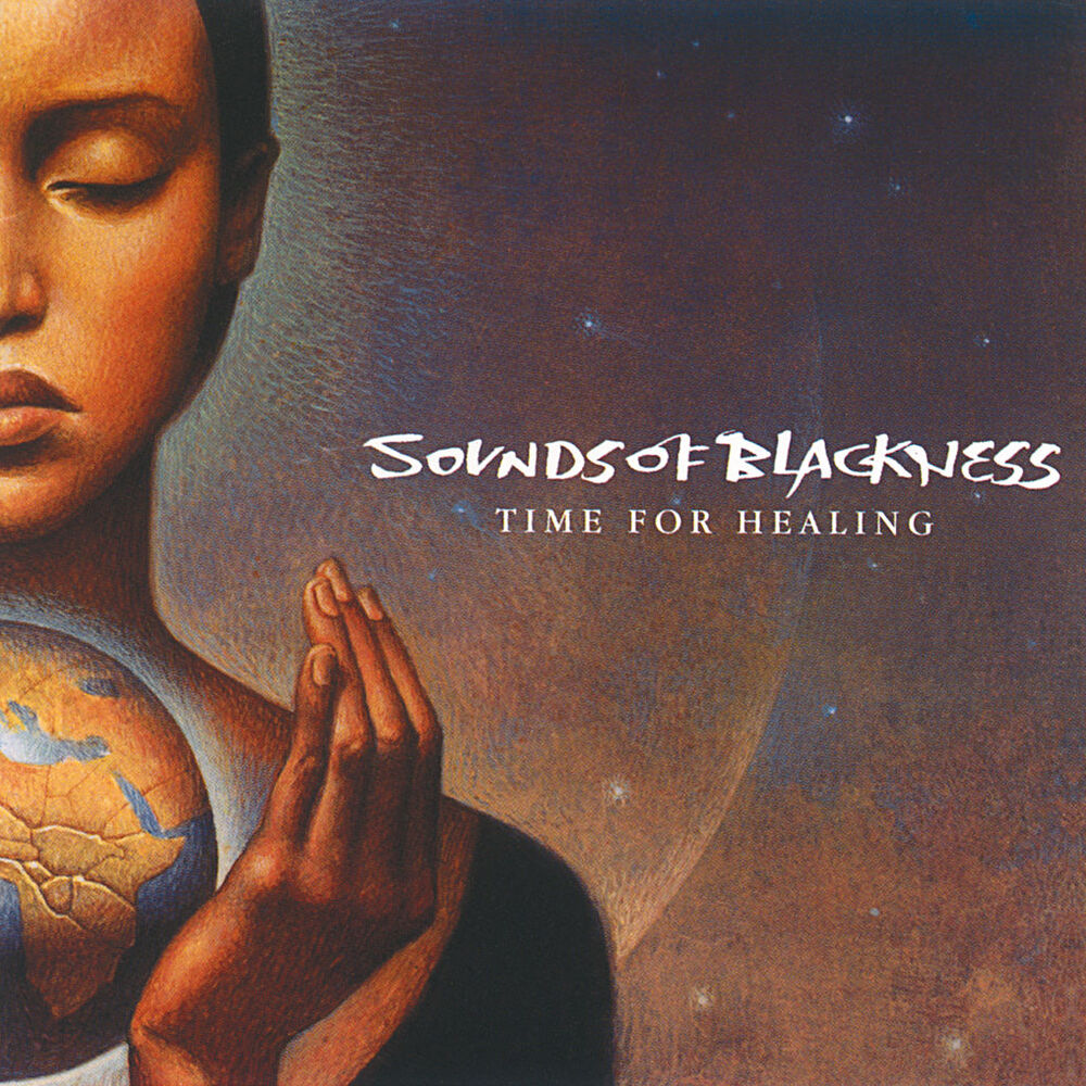 Picture of Time For Healing