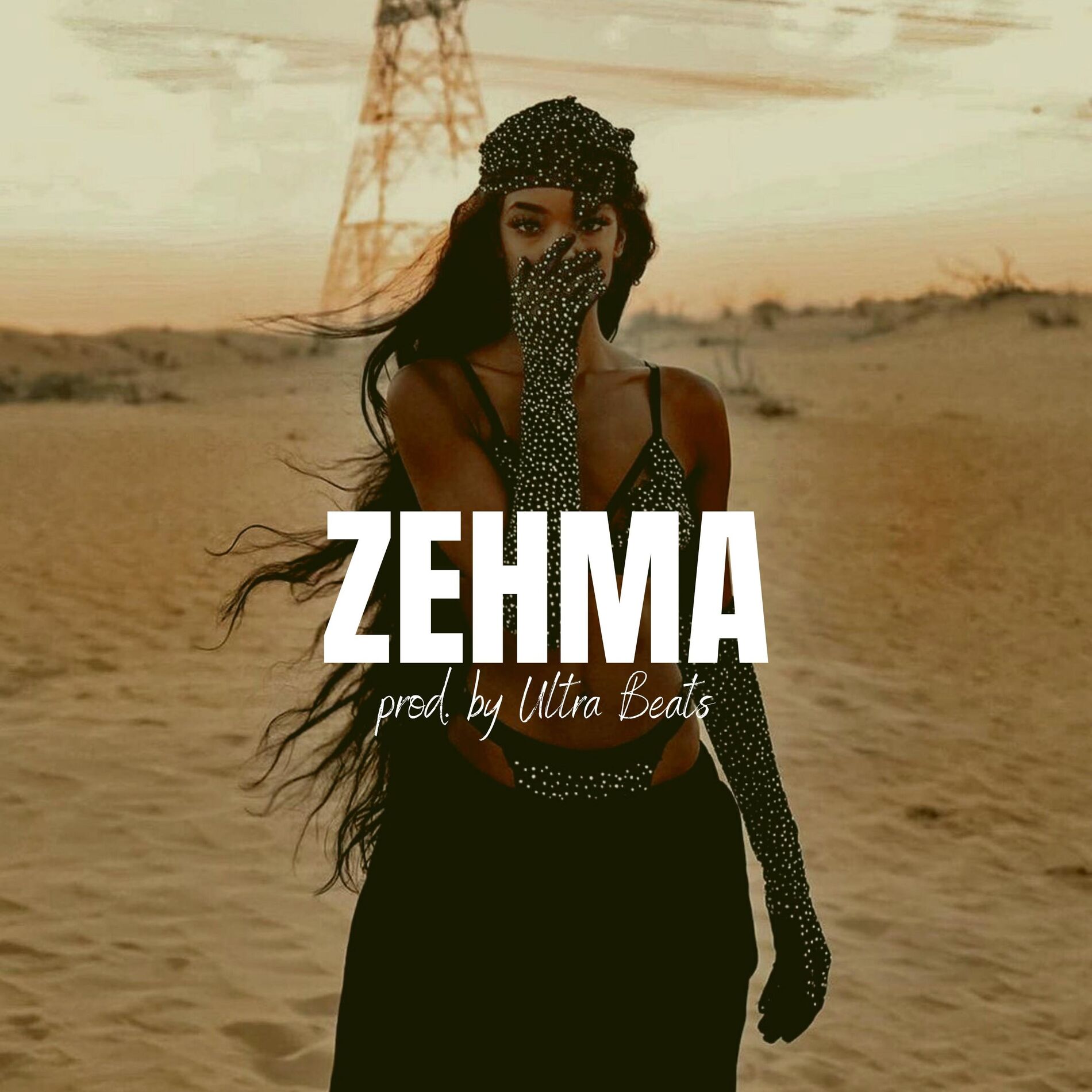 Album cover of Zehma (Instrumental)