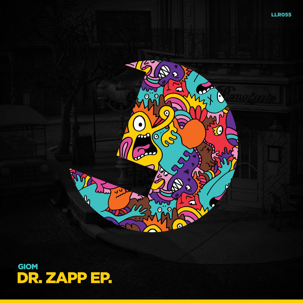 Picture of Dr. Zapp