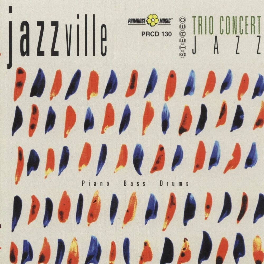 Picture of Jazzville (MP3 Album)