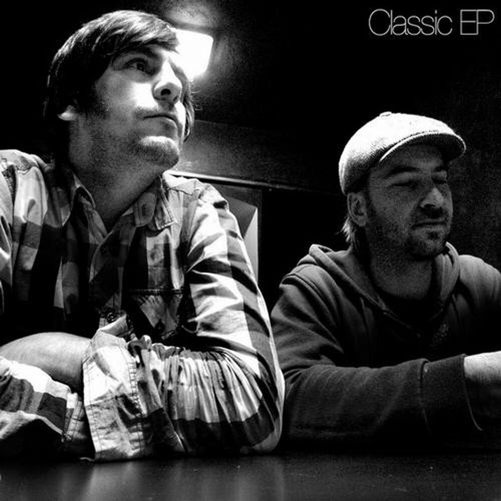 Picture of Classic EP