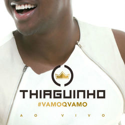 Cover of #Vamoqvamo - Ao Vivo (Deluxe)