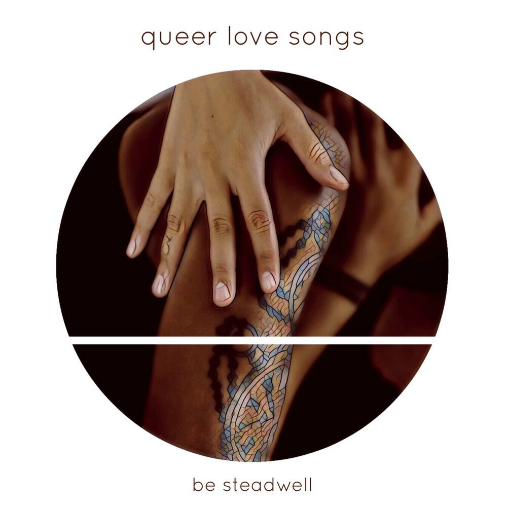 Picture of Queer Love Songs