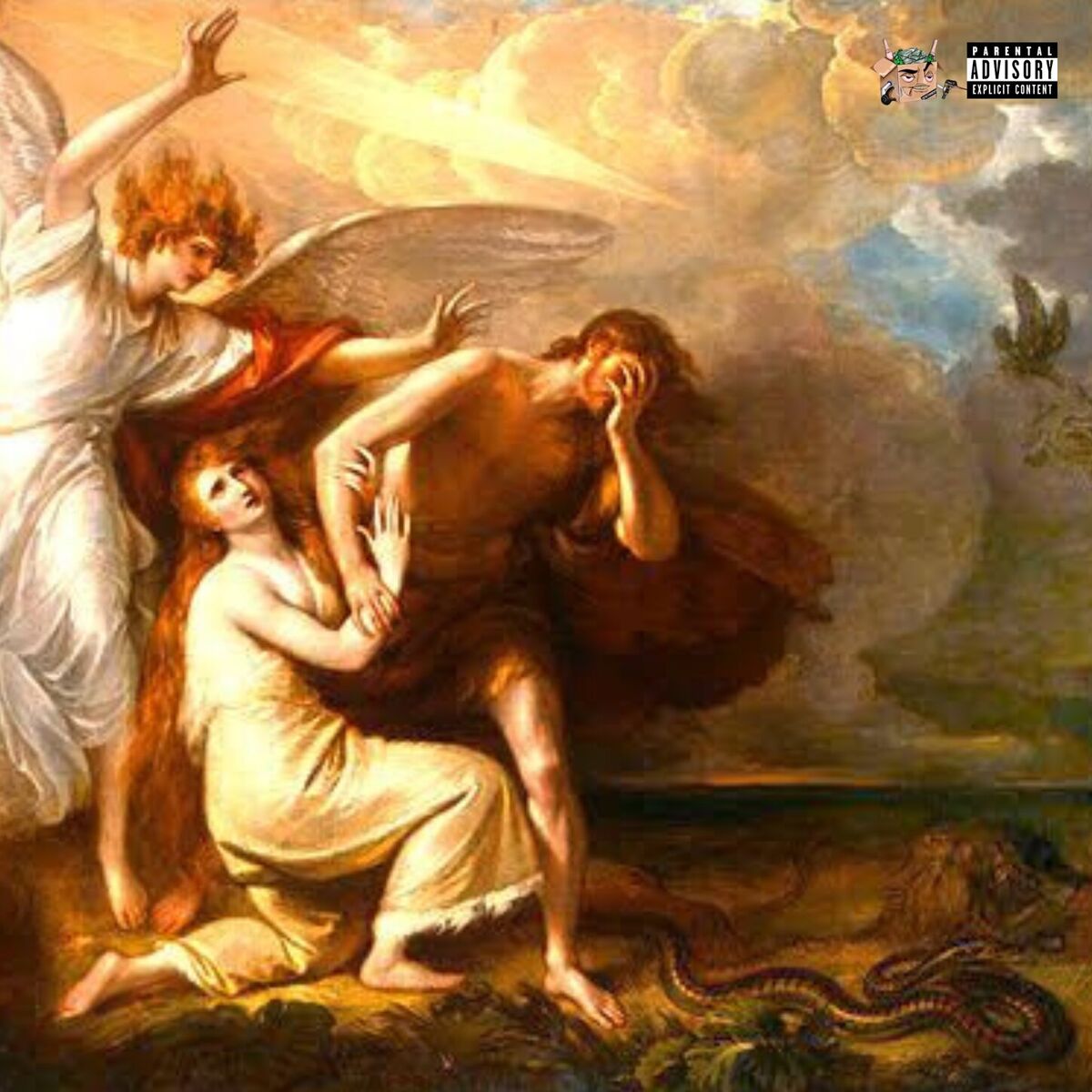 Album cover of Do Outro Lado Do Portão