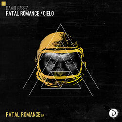Cover of Fatal Romance Ep