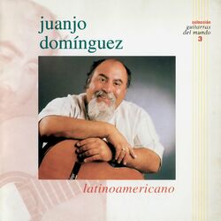 Cover of Colección Guitarras del Mundo, Nº 3: Latinoamericano