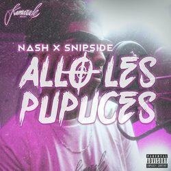 Cover of Allo Les Pupuces (feat. Snipside)