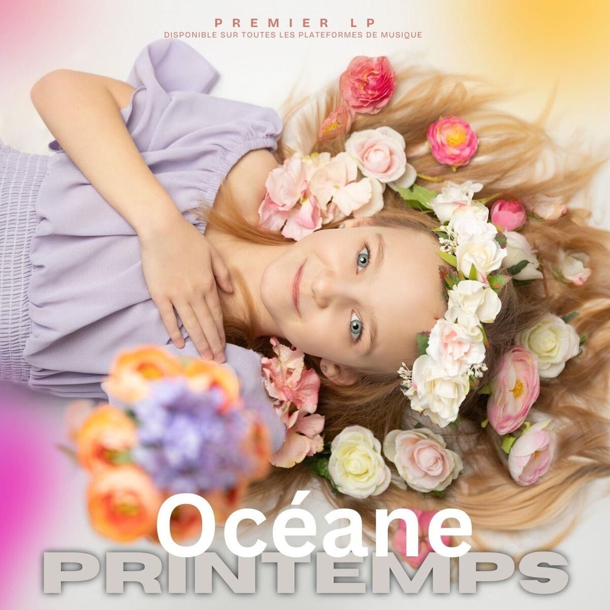 Album cover of Printemps