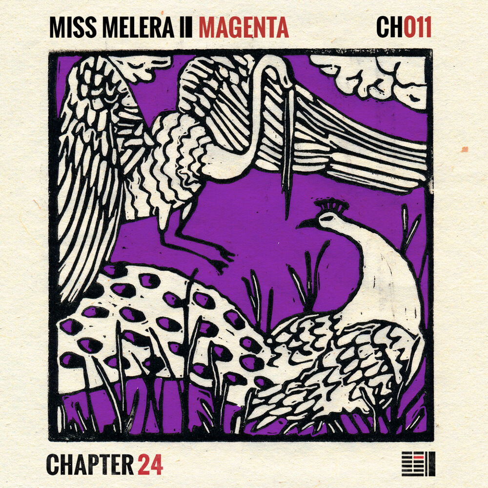 Picture of Magenta