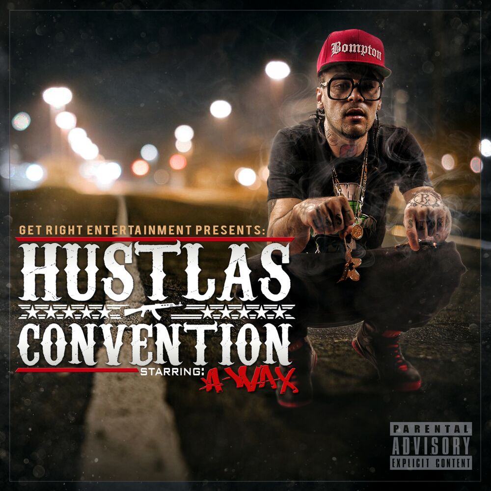 Picture of Hustlas Convention