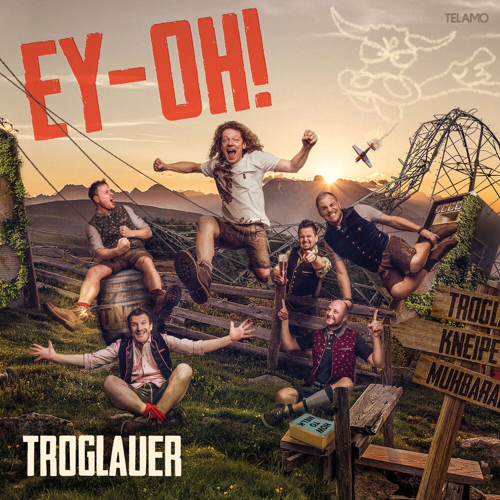Picture of Ey-Oh!