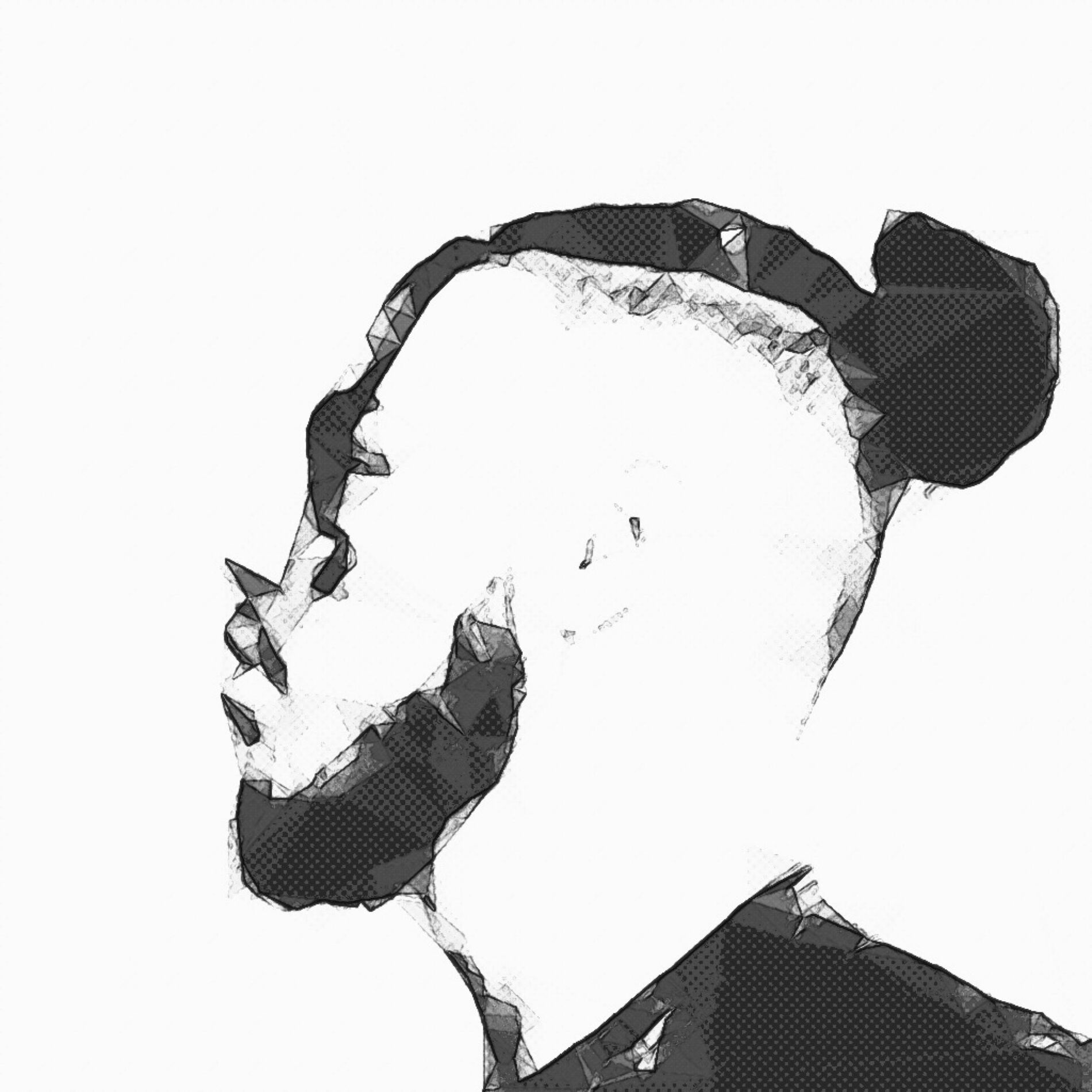 Album cover of I'm Human