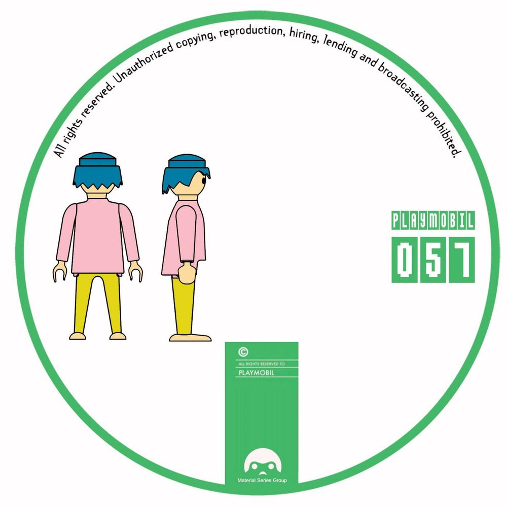 Picture of Twisted EP