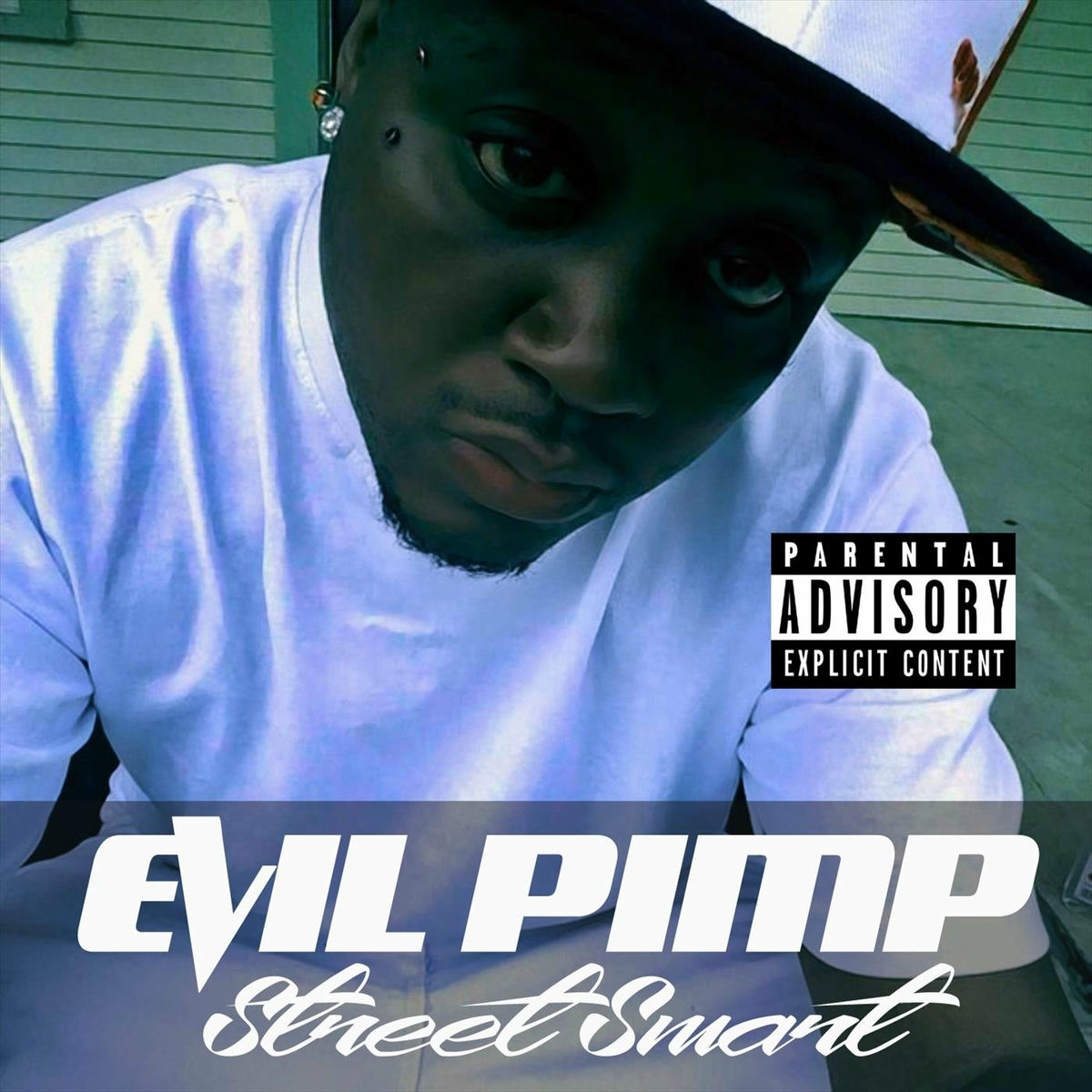 洋楽 Evil Pimp / Gangsta Music Gangsta Music (by Playa Rob) - song and lyrics by Evil Pimp