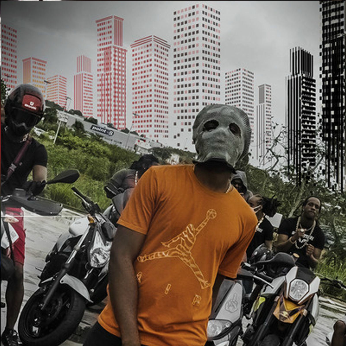 Album cover of Vin Gwadloup
