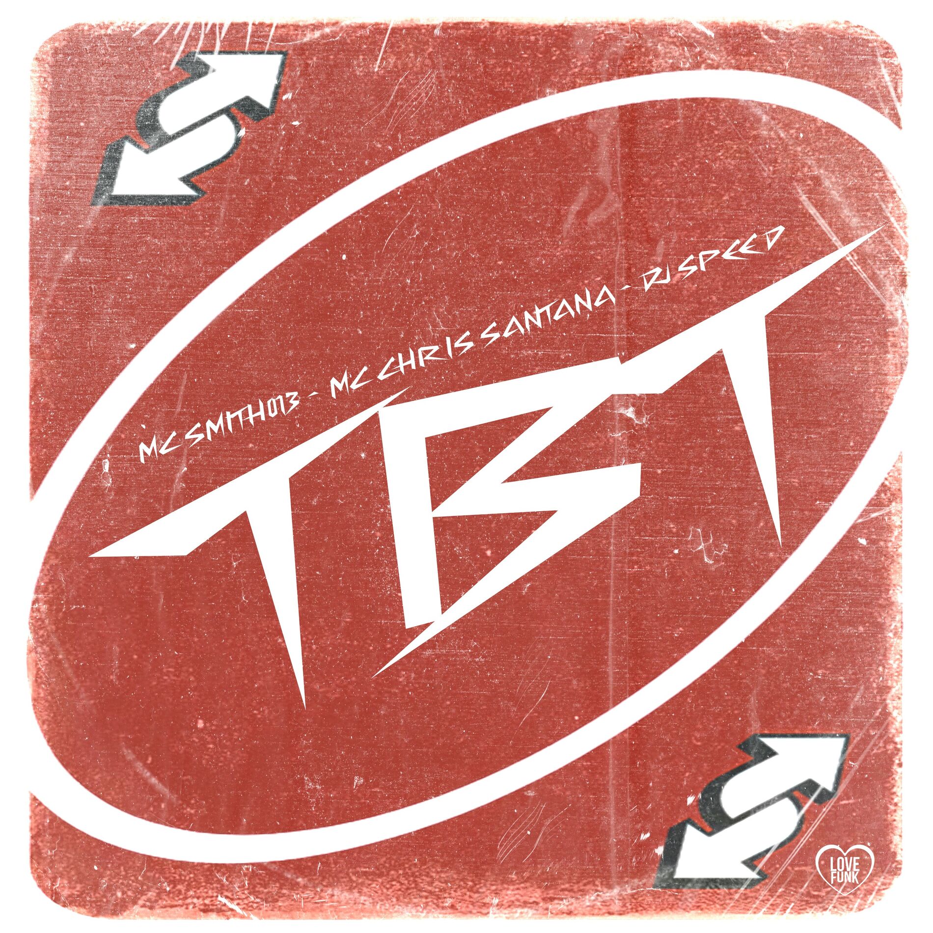 Album cover of Tbt