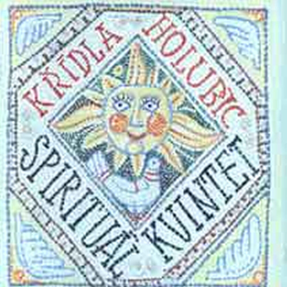 Picture of Kridla Holubic