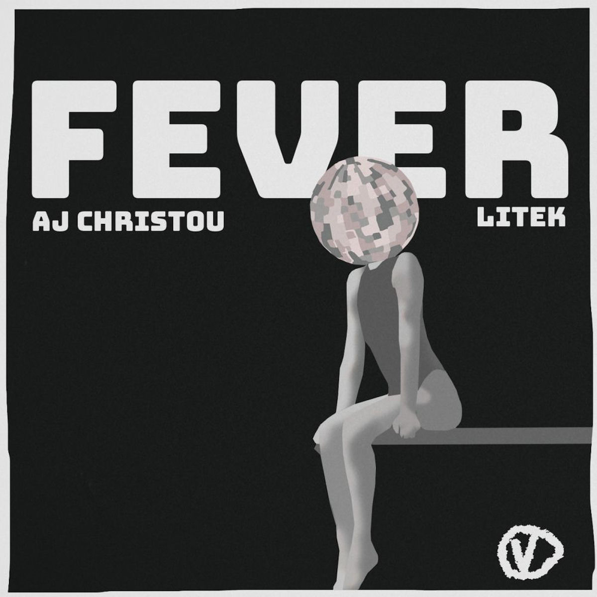 Album cover of Fever