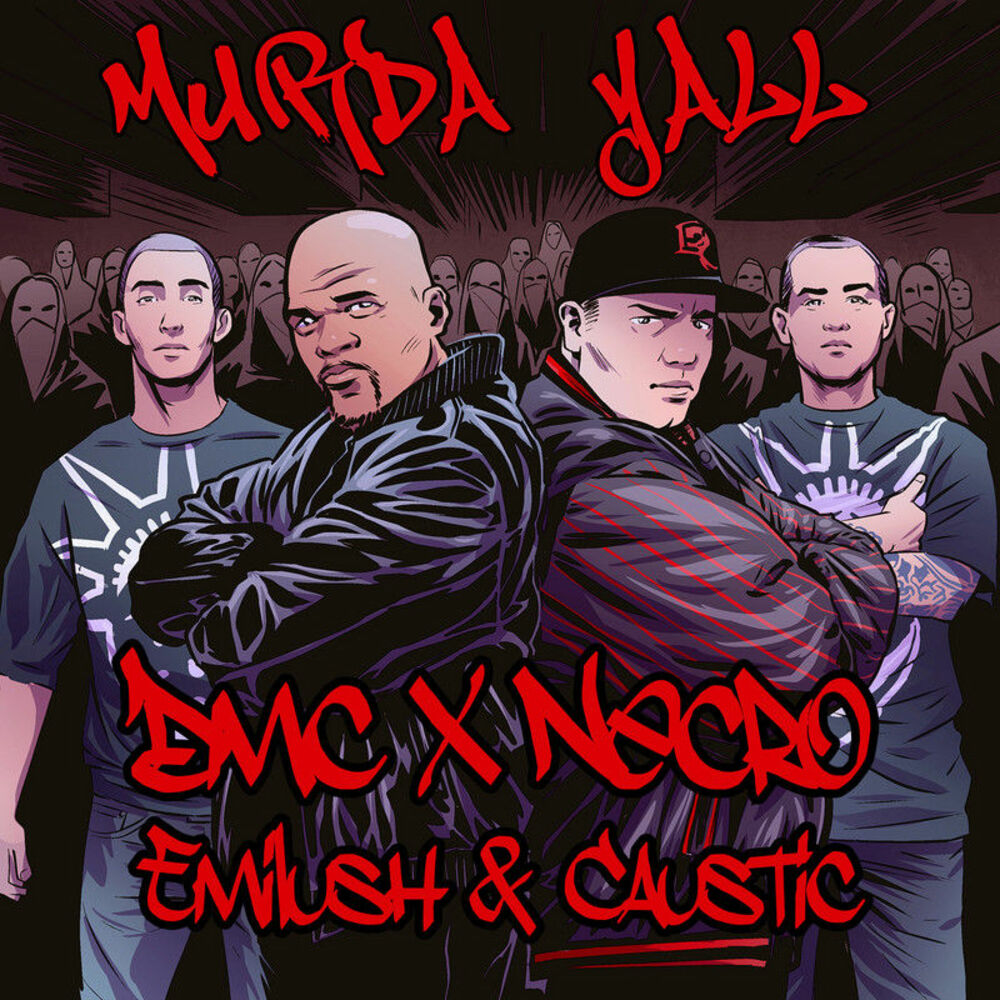 Picture of Murda Yall