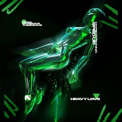 HEAVY LOVE (HYPERTECHNO SPED UP)