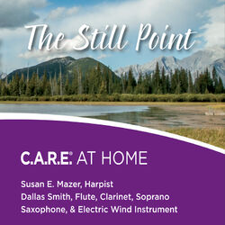 Cover of The Still Point: C.A.R.E. At Home