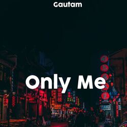 Cover of Only Me
