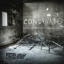 Cover of Condenado