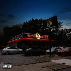 Cover of 6pc Hot EP