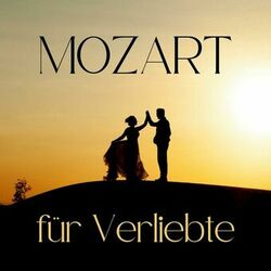 Cover of Mozart für Verliebte
