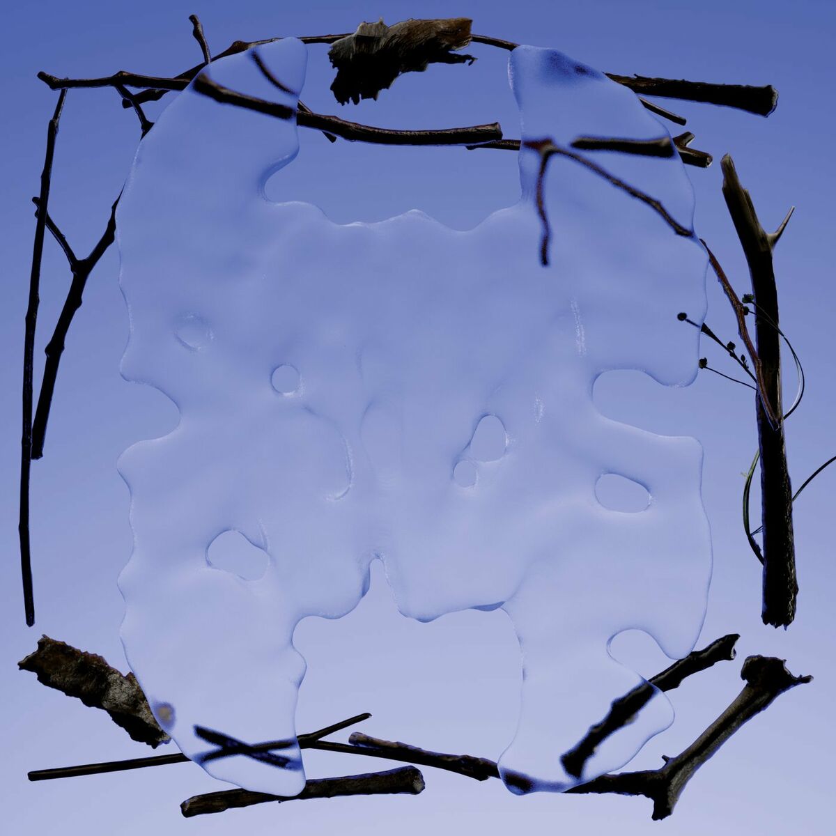 Album cover of Gloom