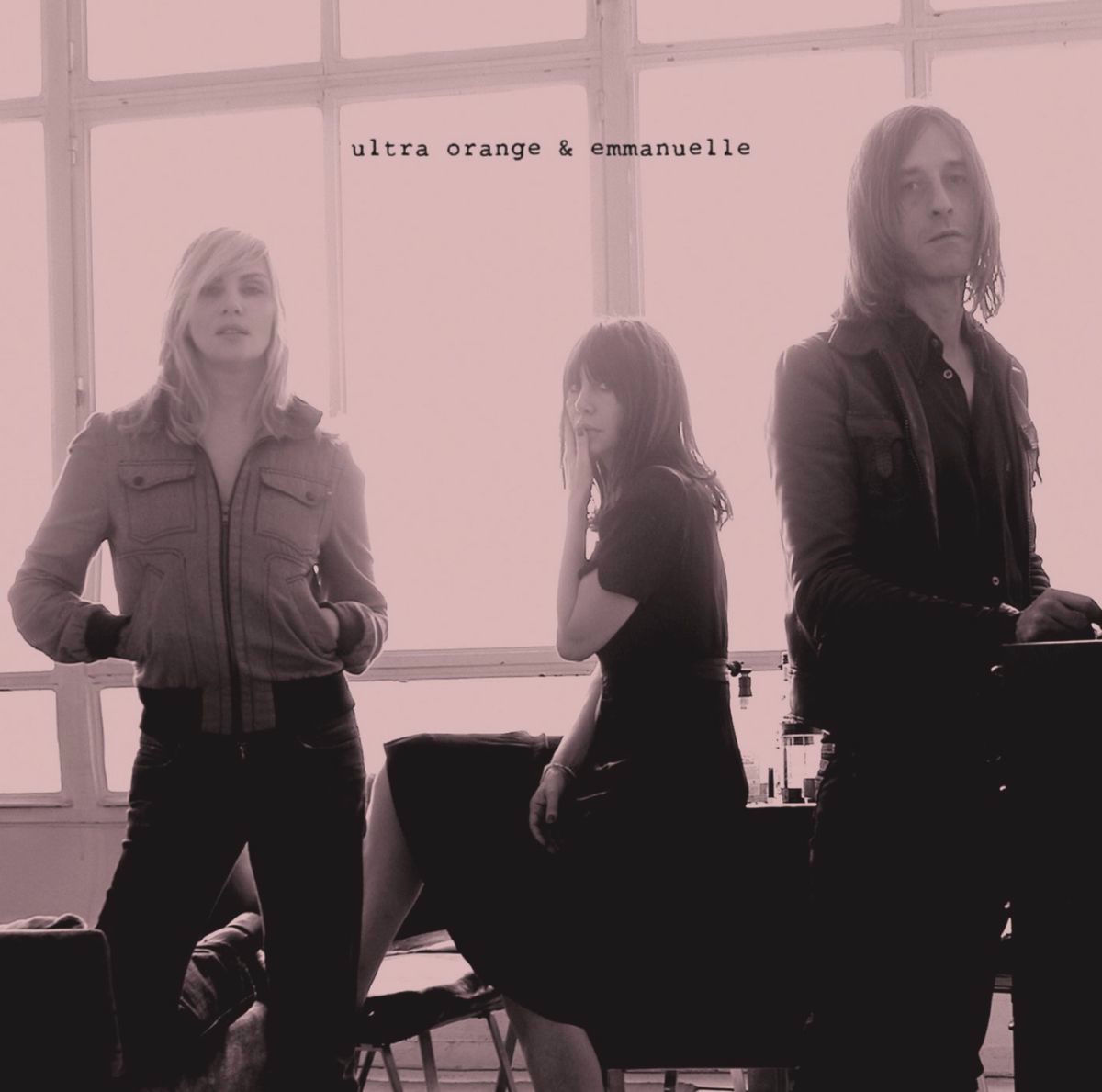 Album cover of Sing Sing