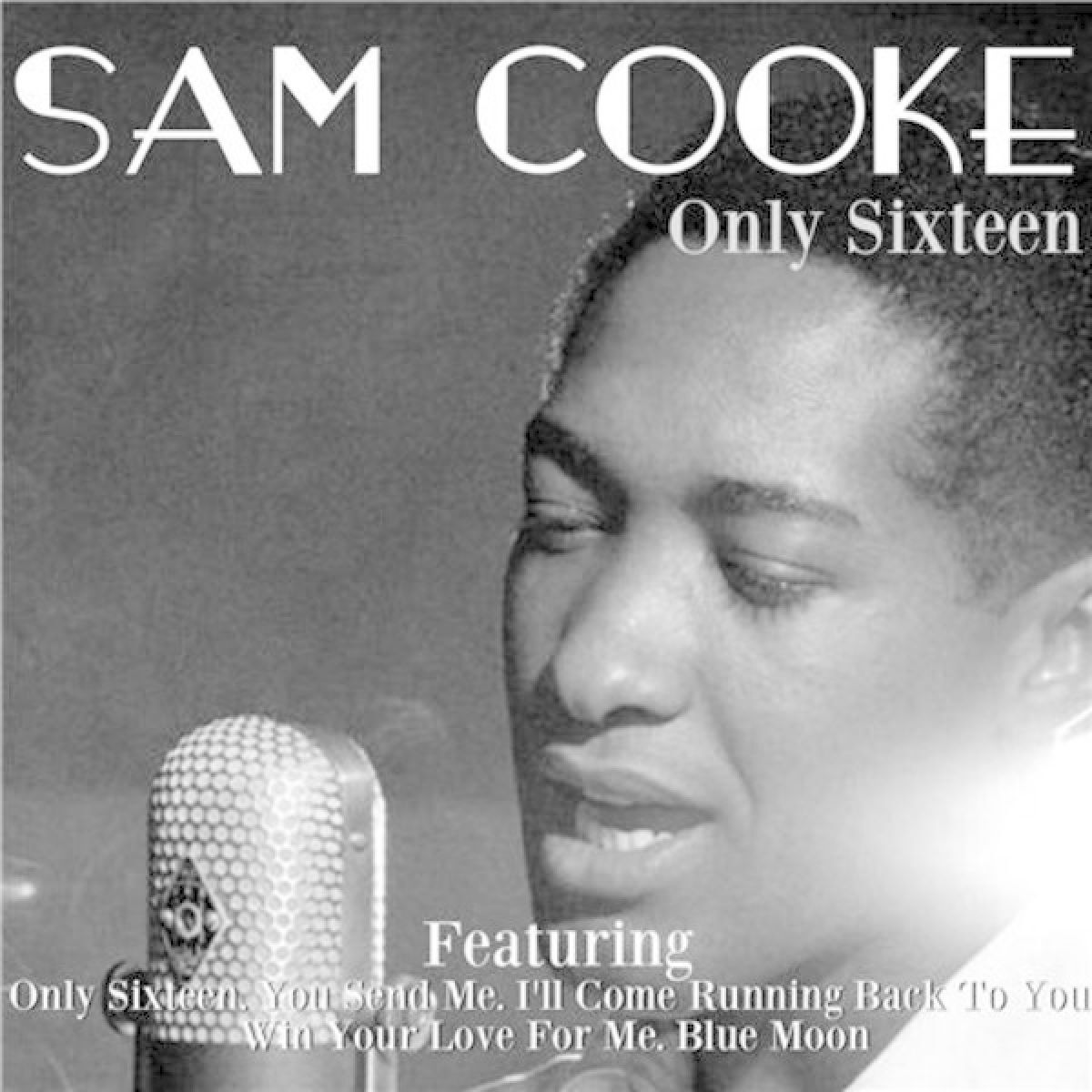 Album cover of Ol' Man River