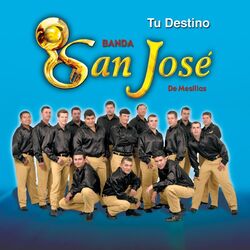 Cover of Tu Destino