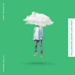 Cover of Millionaire (Good Like That)