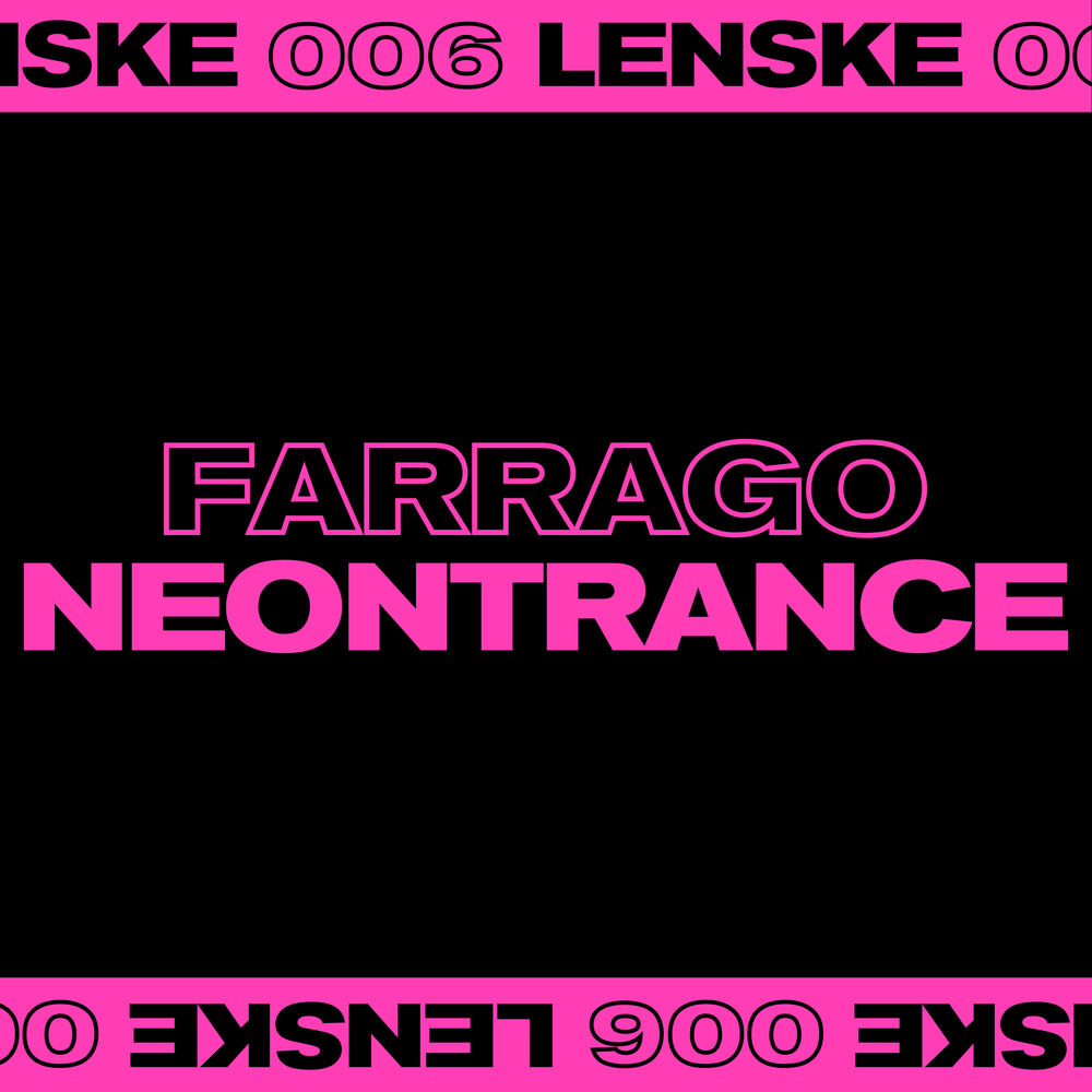 Picture of Neontrance EP