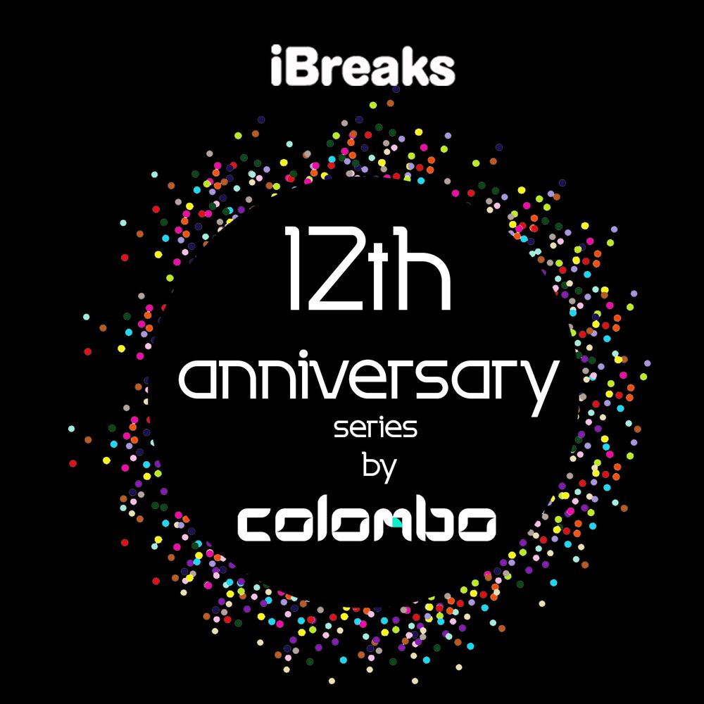Picture of iBreaks 12 Anniversary by Colombo