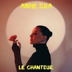 Cover of Le chanteur