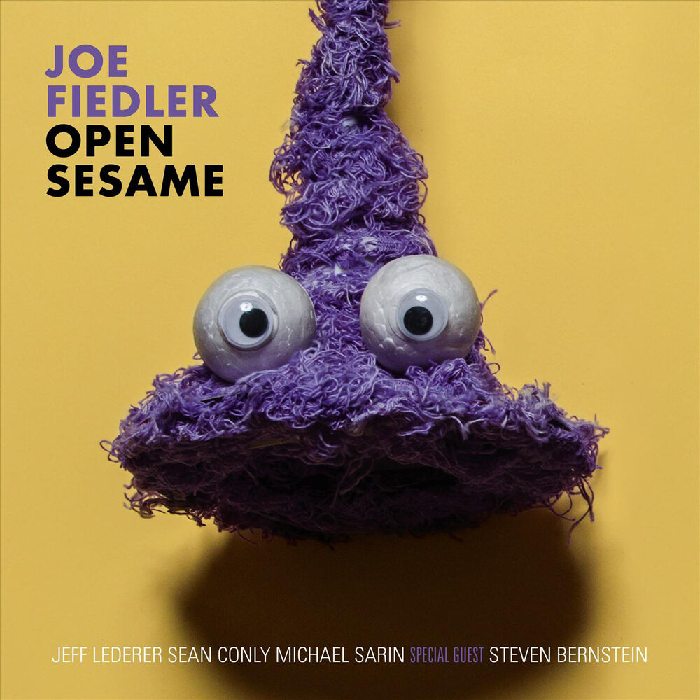Picture of Open Sesame