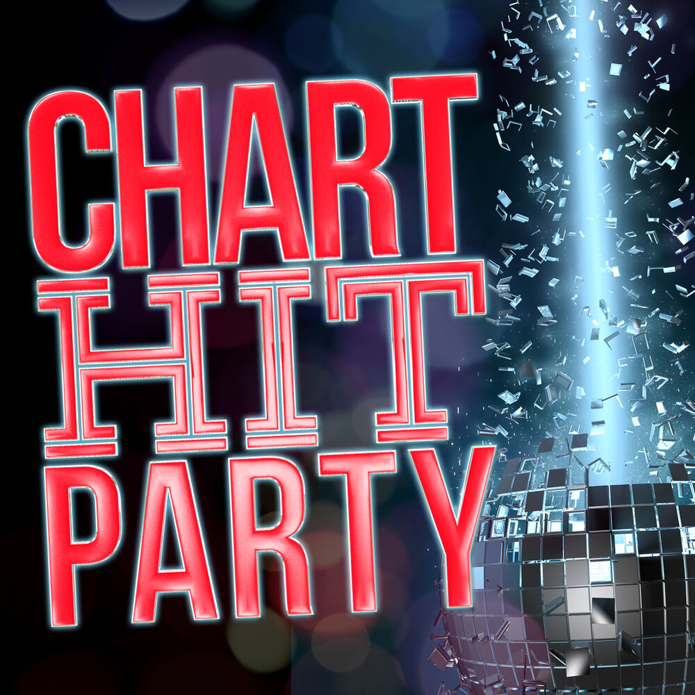 Picture of Chart Hits Party