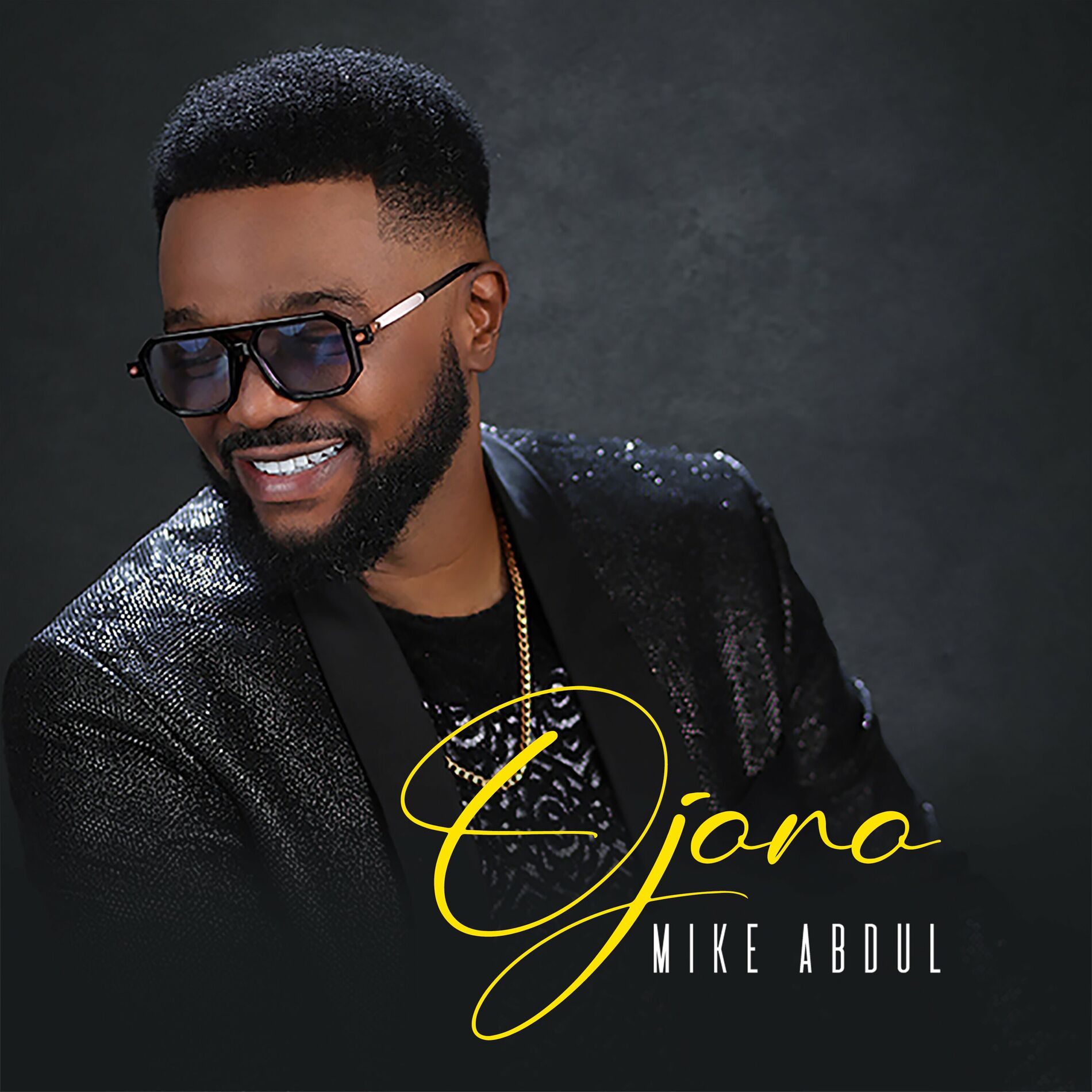 Album cover of Ojoro