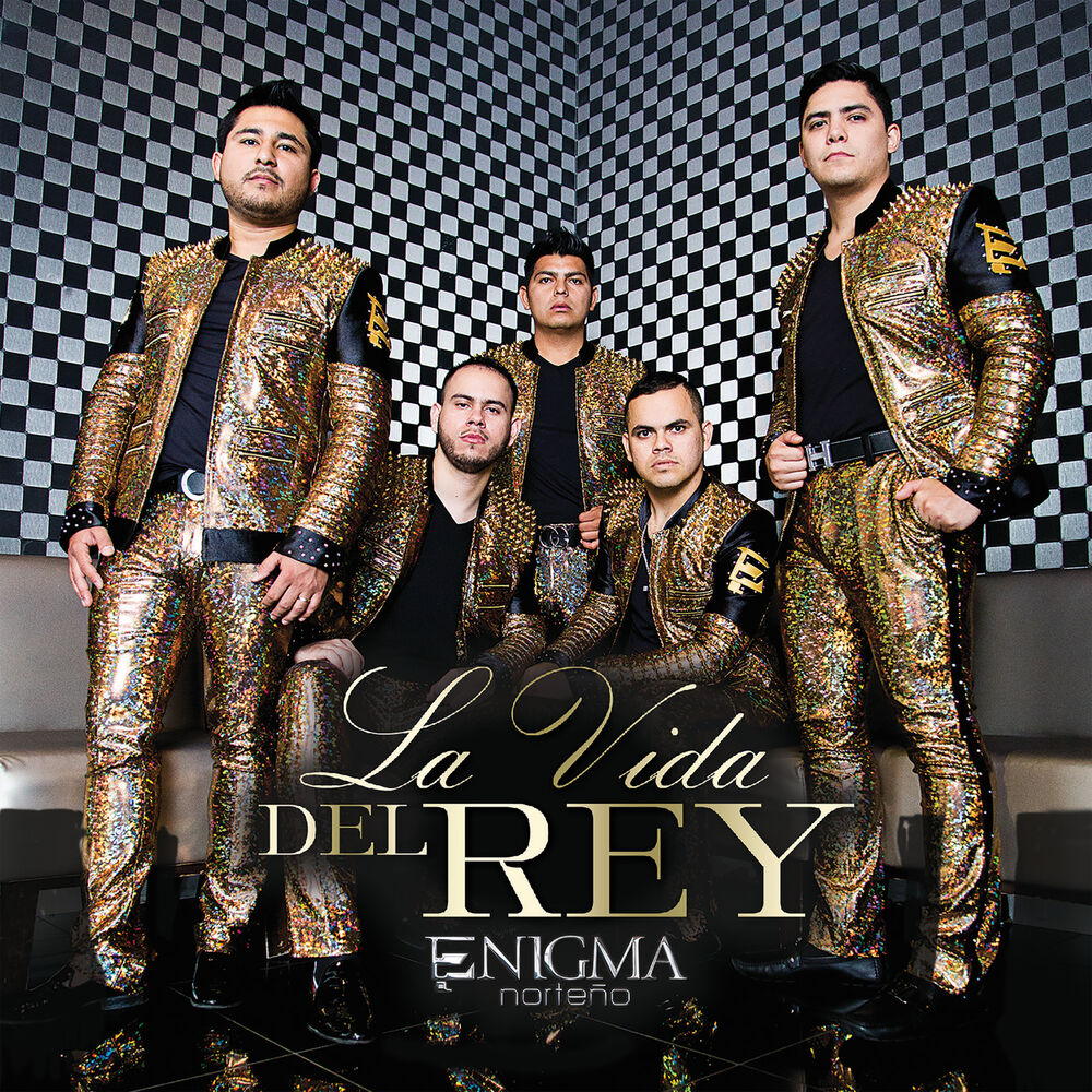 Picture of La Vida Del Rey