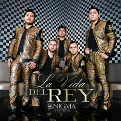 Cover of La Vida Del Rey