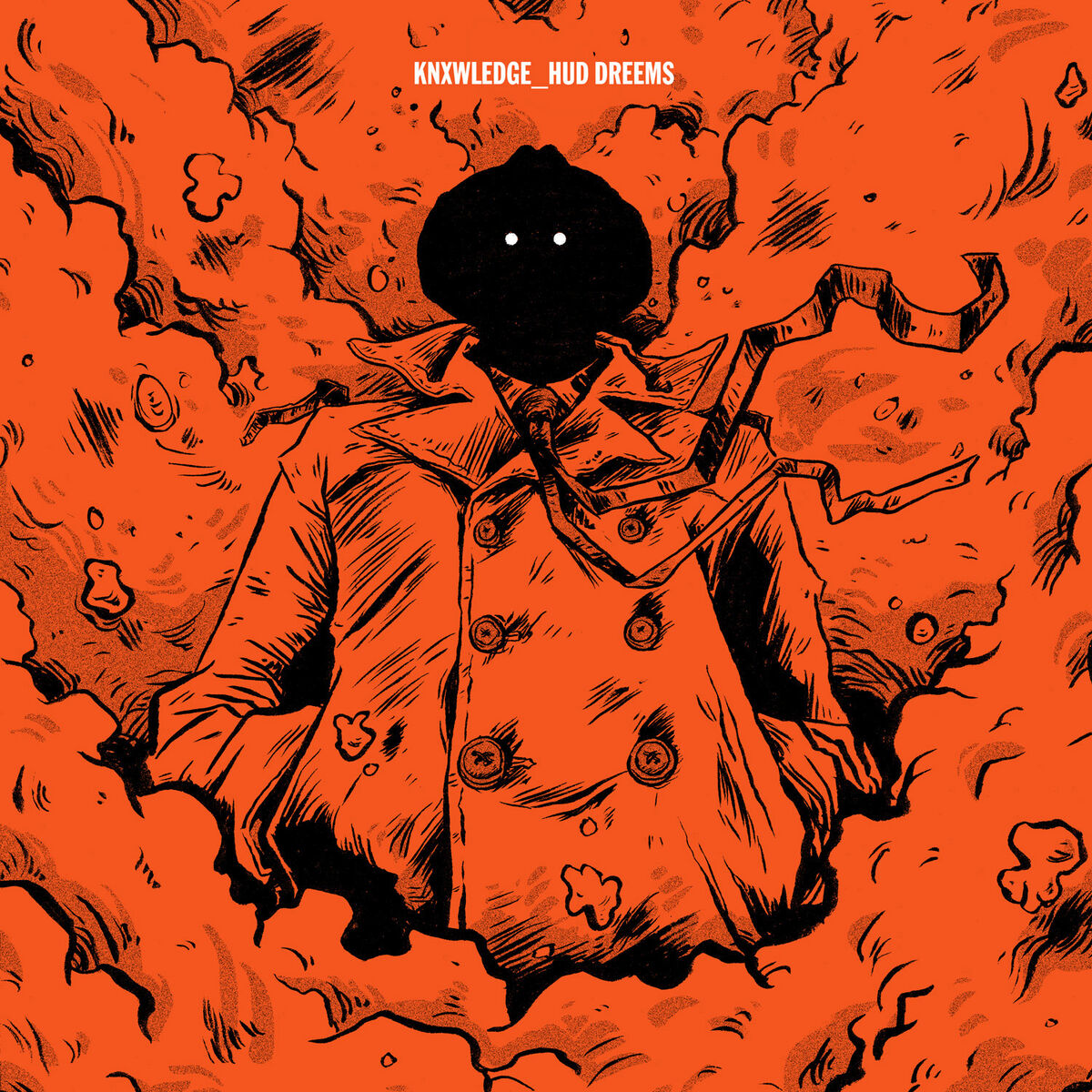 Album cover of kometostai.aintreallynootherwaytoputitro