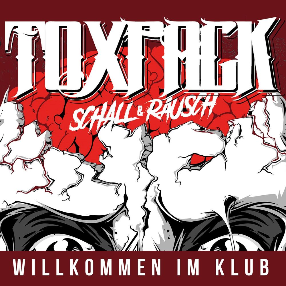 Picture of Willkommen im Klub