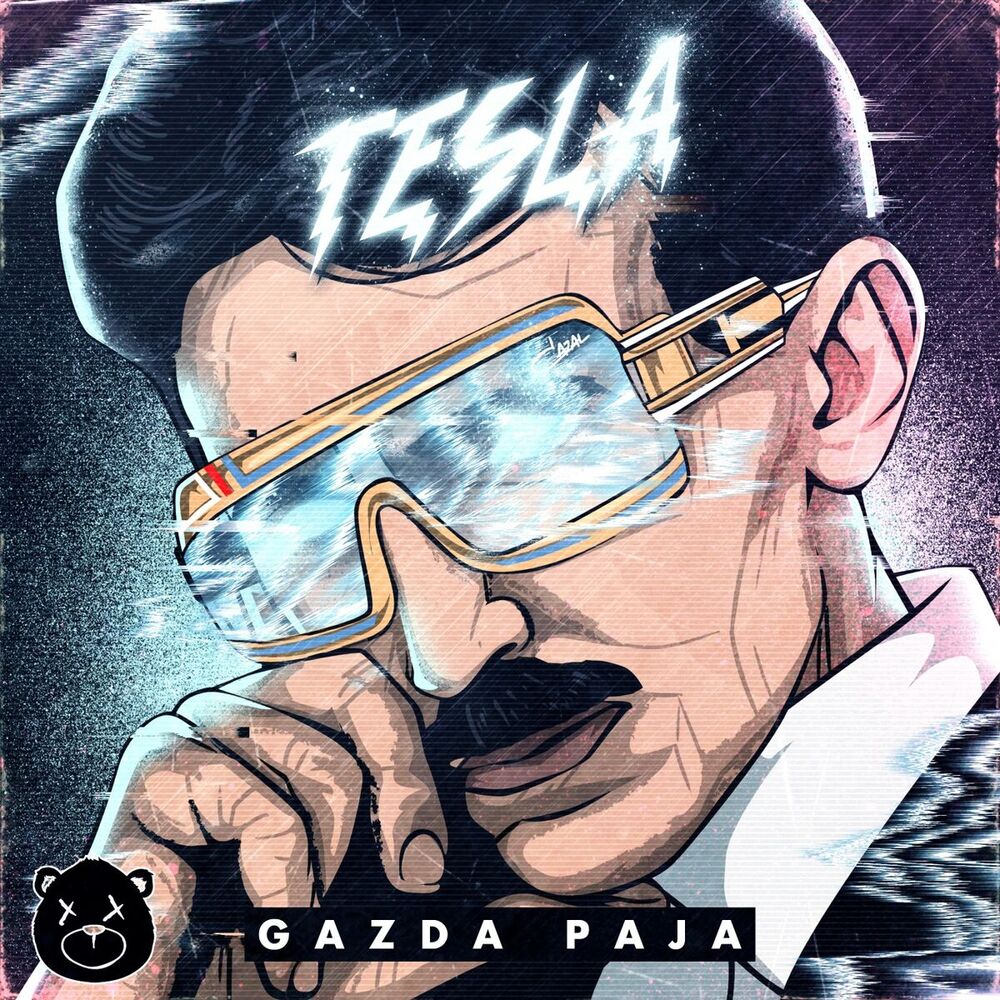 Picture of Tesla