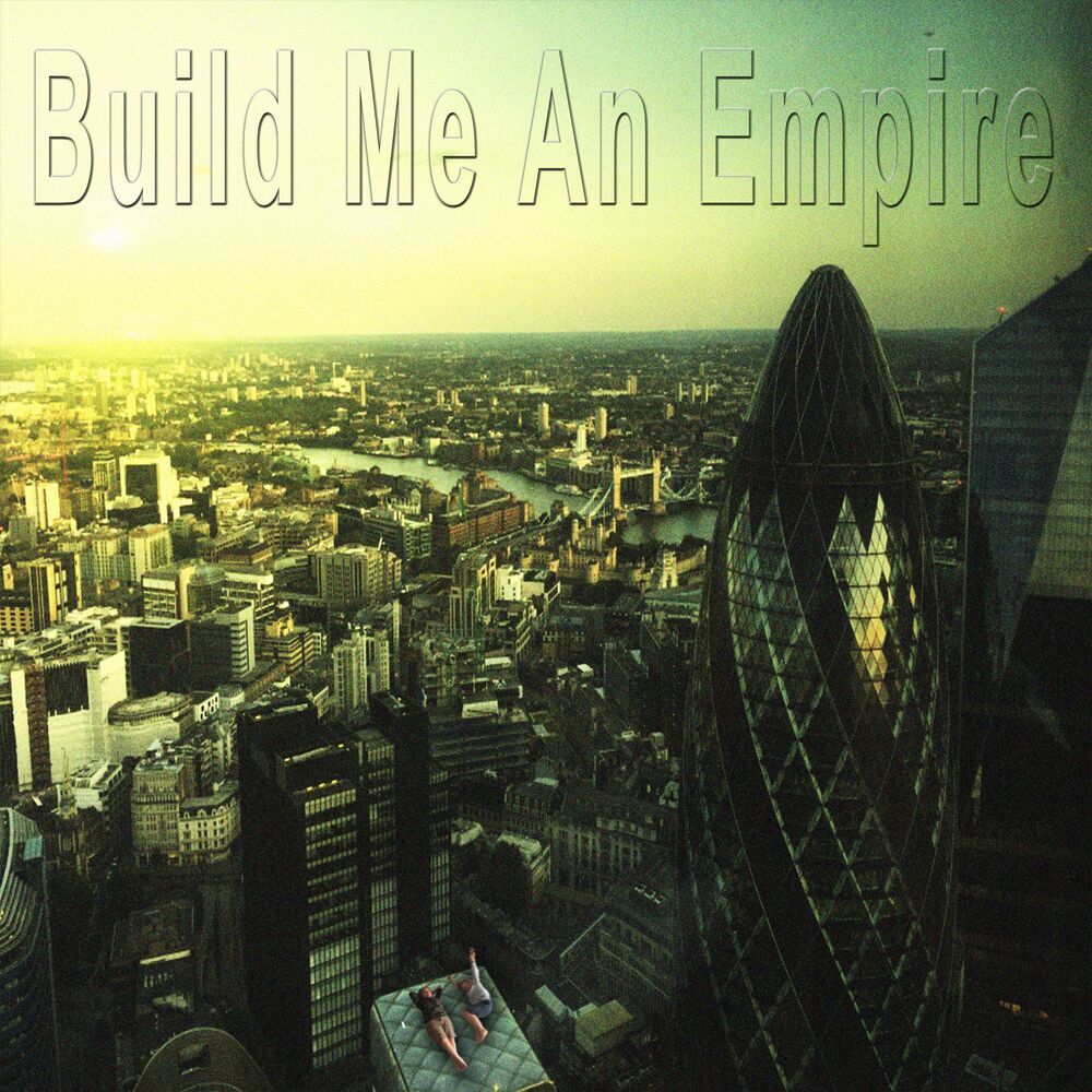 Picture of Build Me an Empire