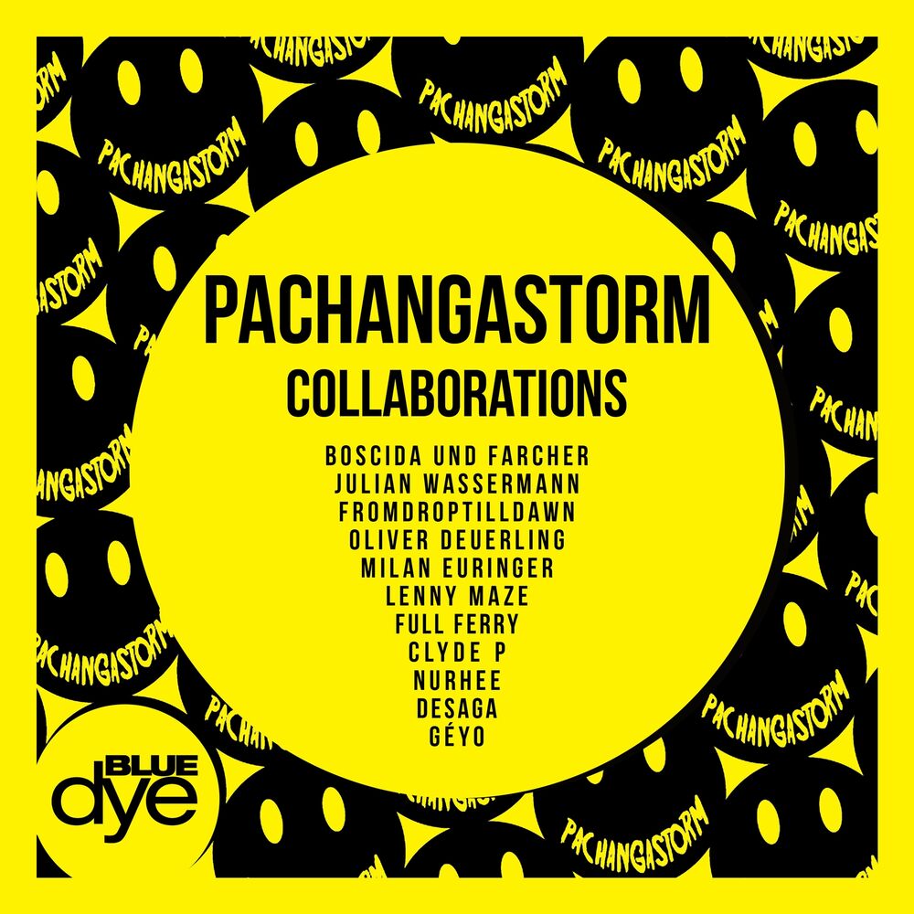 Picture of Collaborations