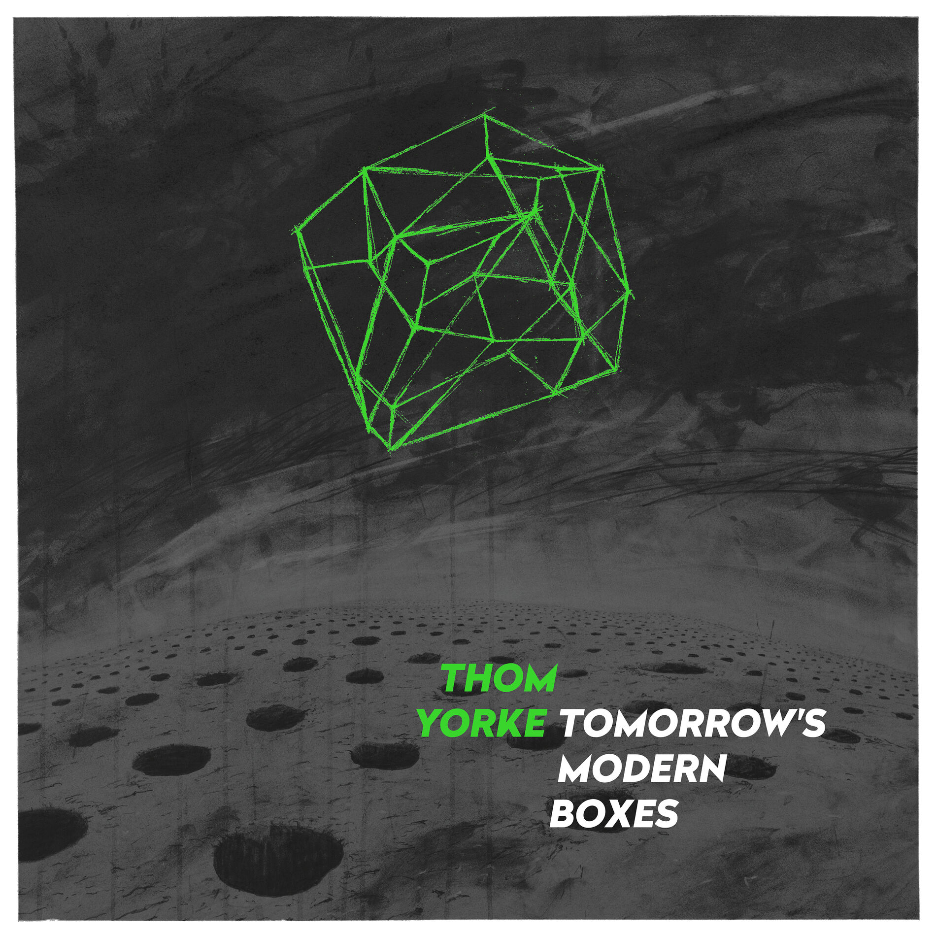 Album cover of Truth Ray